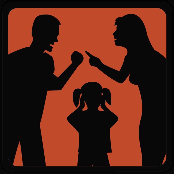 The High Conflict Co-Parenting Podcast cover art