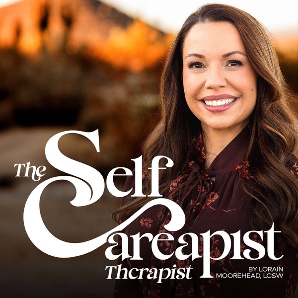 Self-Careapist podcast cover art