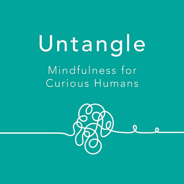 Untangle podcast cover art